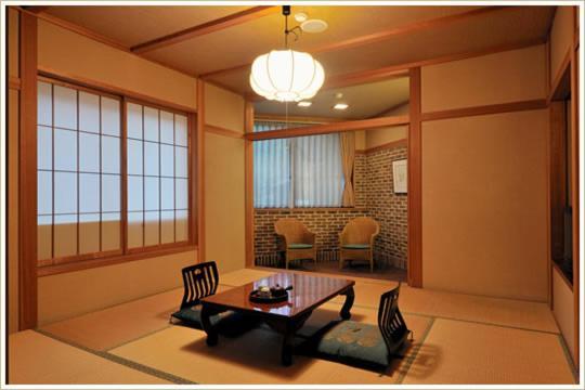 Hakuba Onsen Ryokan Shirouma-So Extérieur photo
